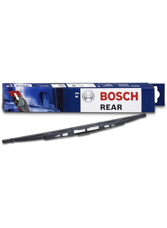 بوش شفرة مساحة الزجاج الخلفي: 340 مم، مقاس (13.5 بوصة) H 772 - Image 1